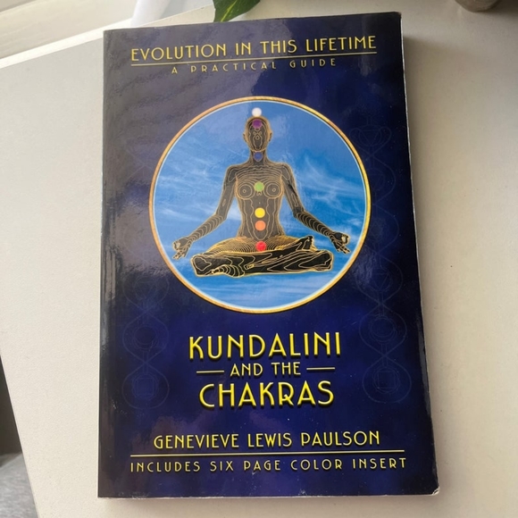 Other - Kundalini and the Chakras